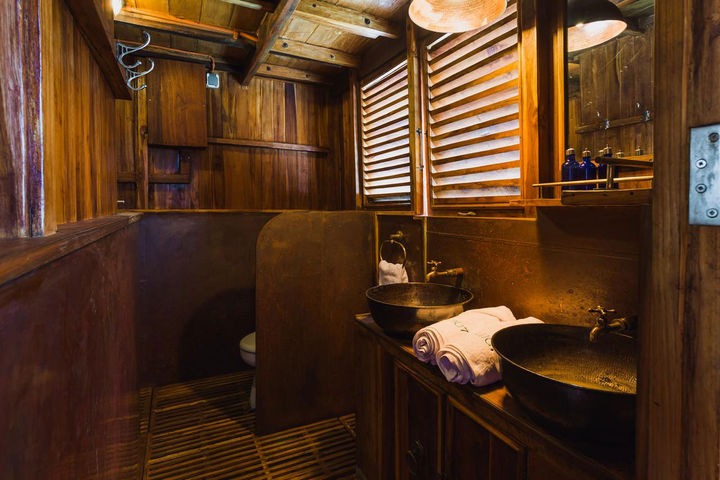 Bali - Grand Suite 4