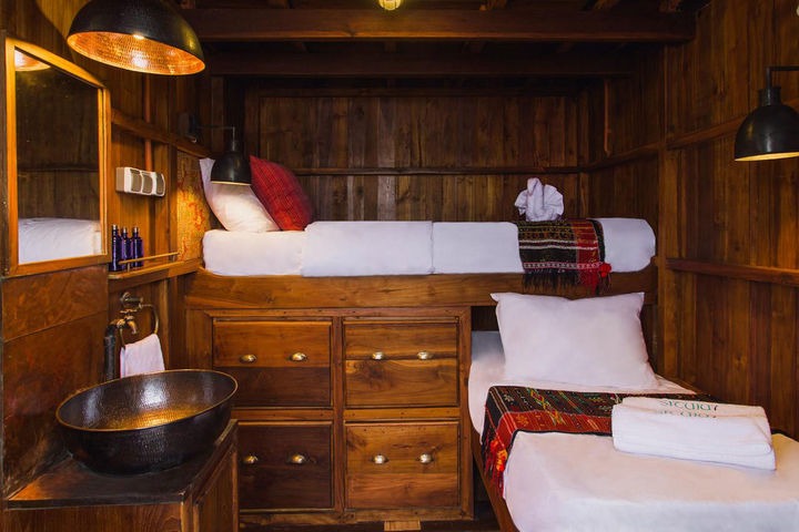 Lombok - Twin Cabin 3