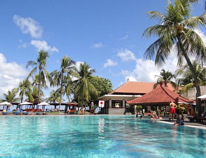 Bintang Bali Resort Kuta