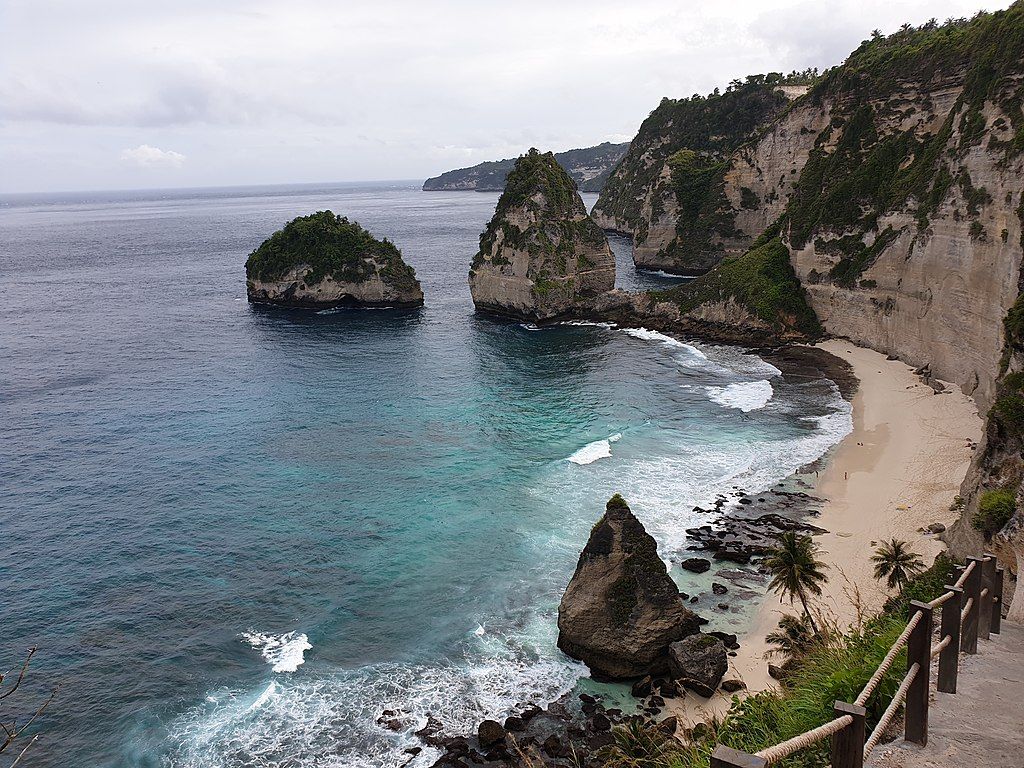 Crystal Bay