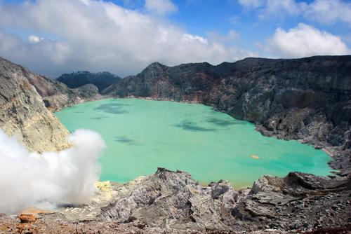 Gunung Ijen