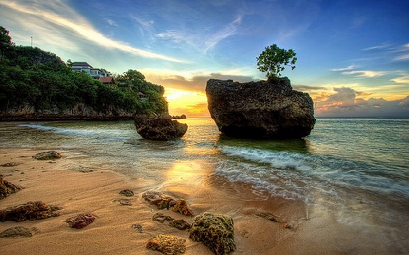 Padang-Padang-Beach-Bali