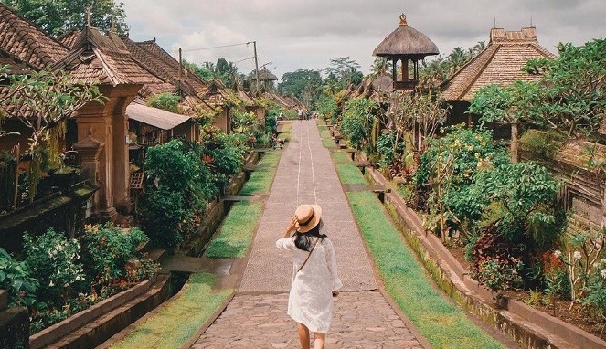 Penglipuran (1)