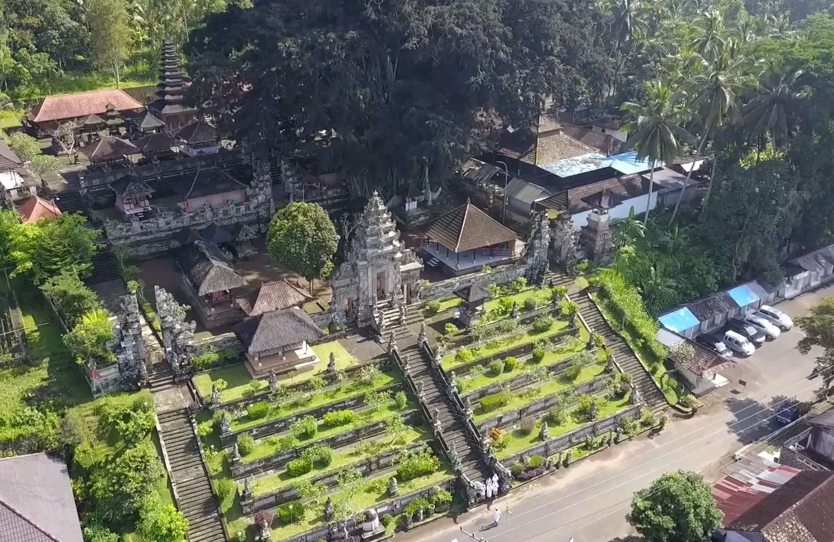 Pura-Kehen-Bangli