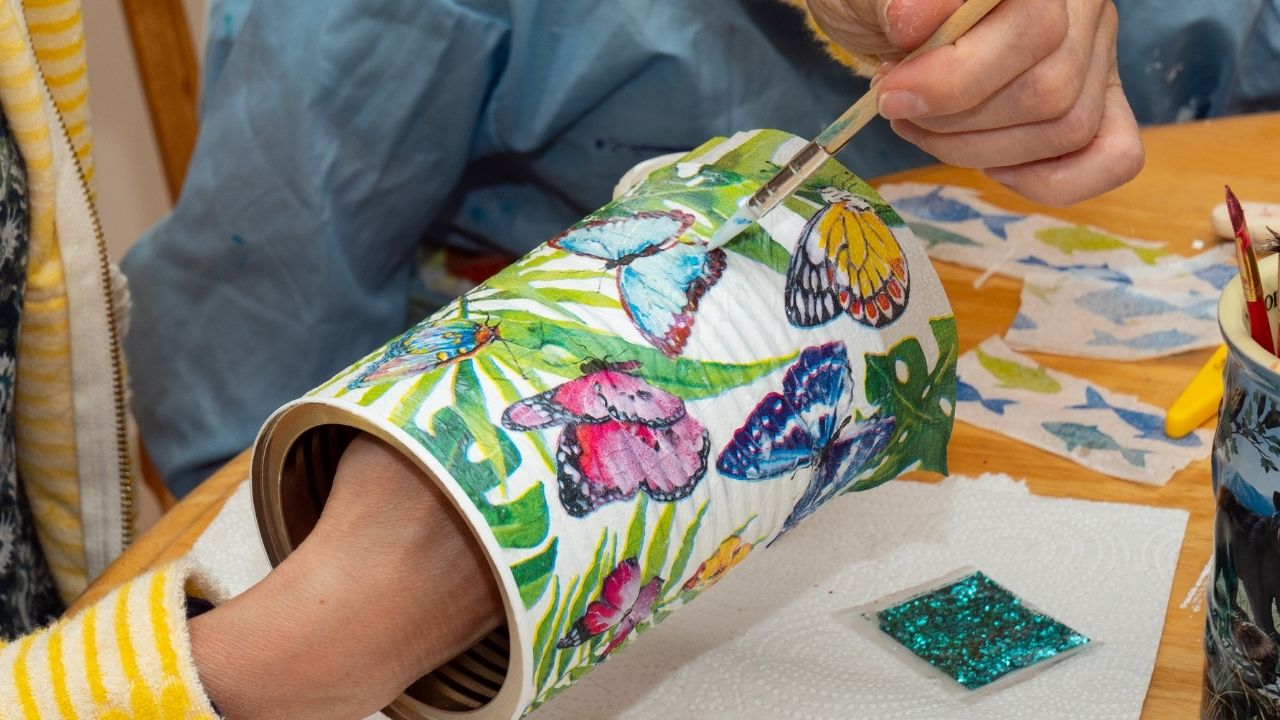 batik