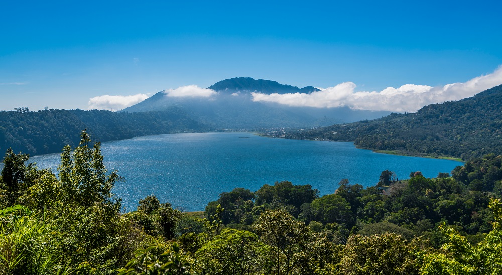 danau buyan