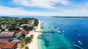 gili trawangan