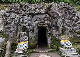 goa gajah
