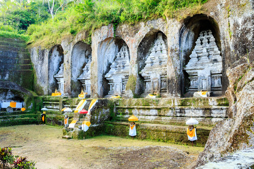 gunung kawi