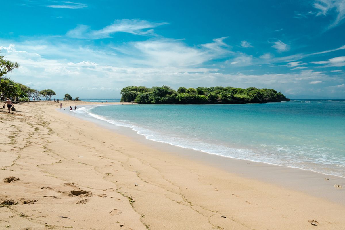 nusa dua